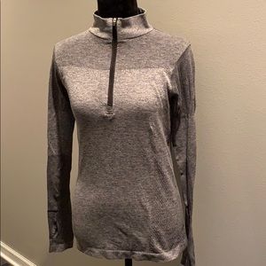 RBX long sleeve workout top